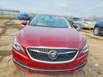 Buick LaCrosse 2017