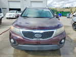 Kia Sorento 2012
