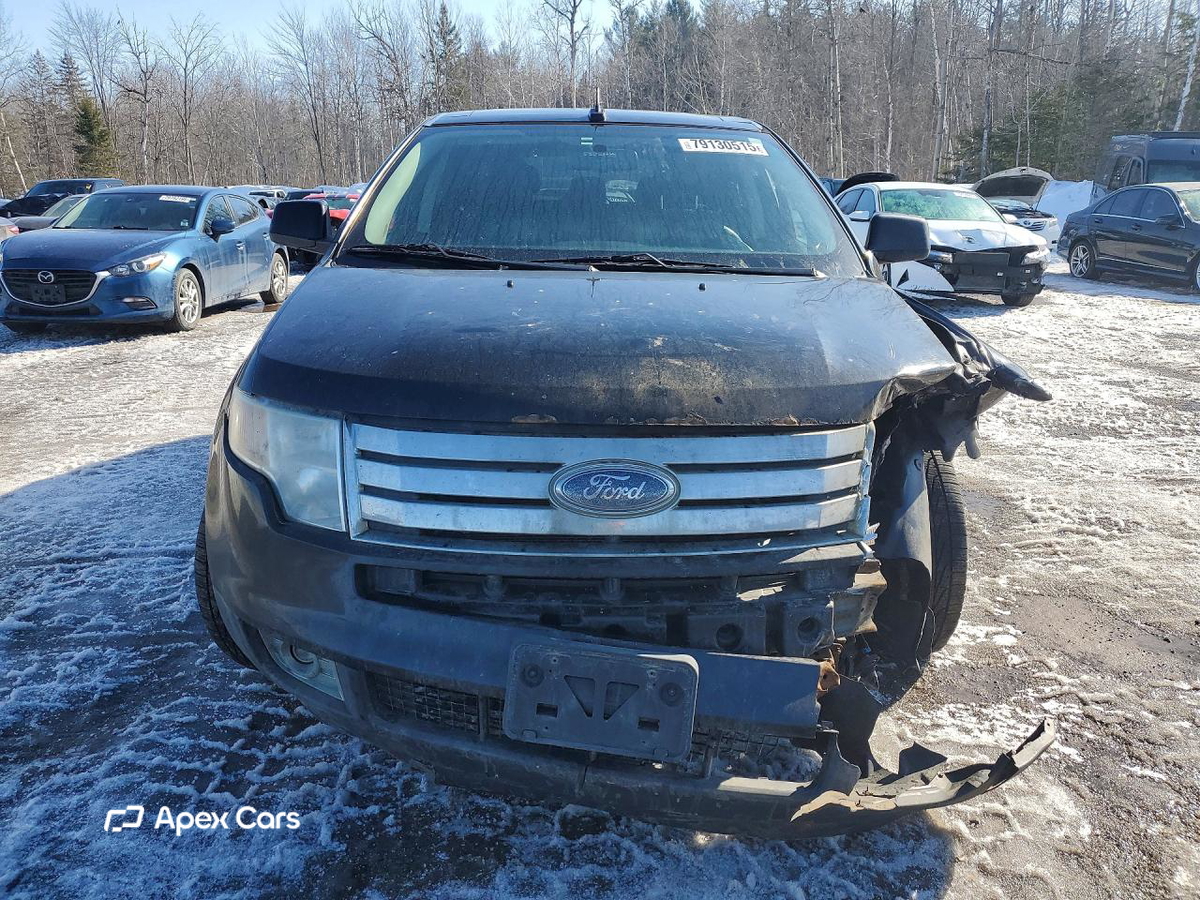 Ford Edge 2010