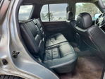 Nissan Pathfinder 2003