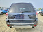 Subaru Forester 2011