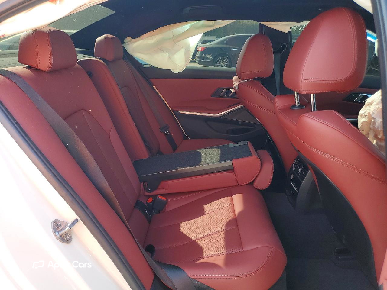 BMW M3 2025