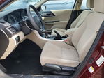 Honda Accord 2013