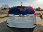 Honda CR-V 2016
