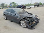 BMW Series 5 2011