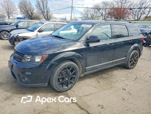 Dodge Journey 2016 - Image 1 of 13