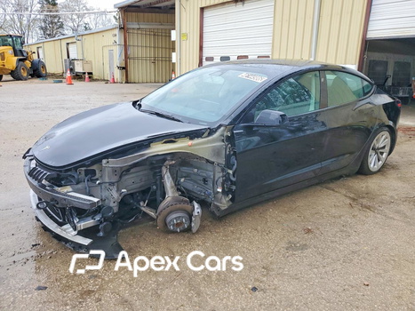 Tesla Model 3 2022 - Image 1 of 12