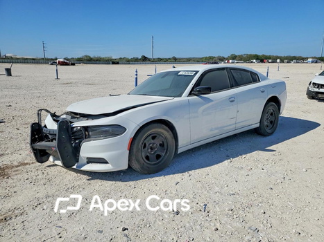Dodge Charger 2023 - Image 1 of 13