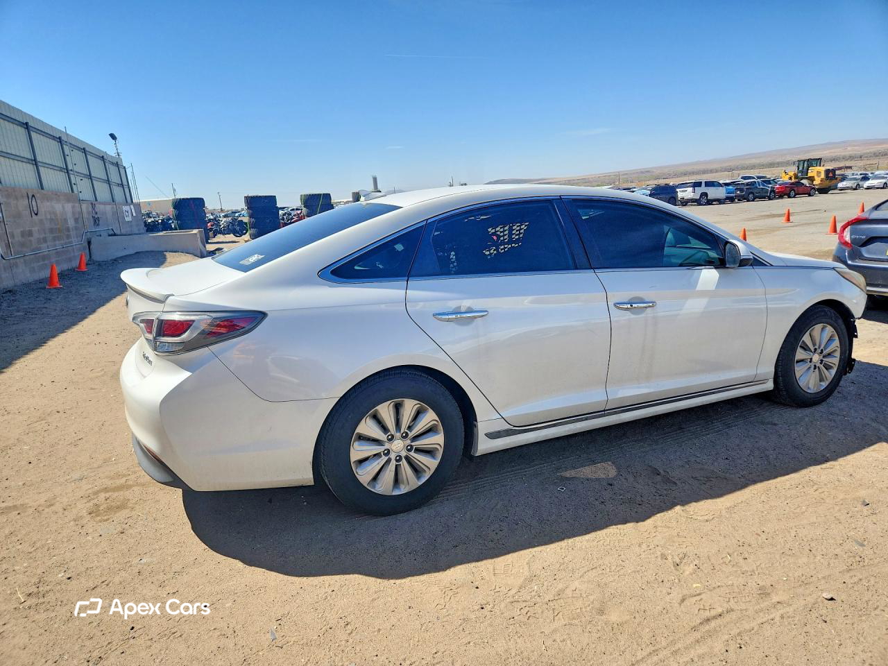 Hyundai  2016