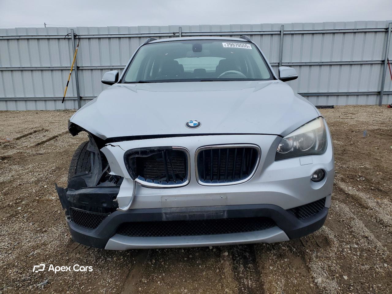 BMW X1 2013