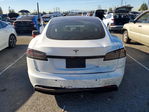 Tesla Model S 2022