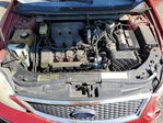 Ford Five Hundred 2005