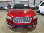 Lincoln MKZ 2017