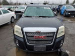 GMC Terrain 2011