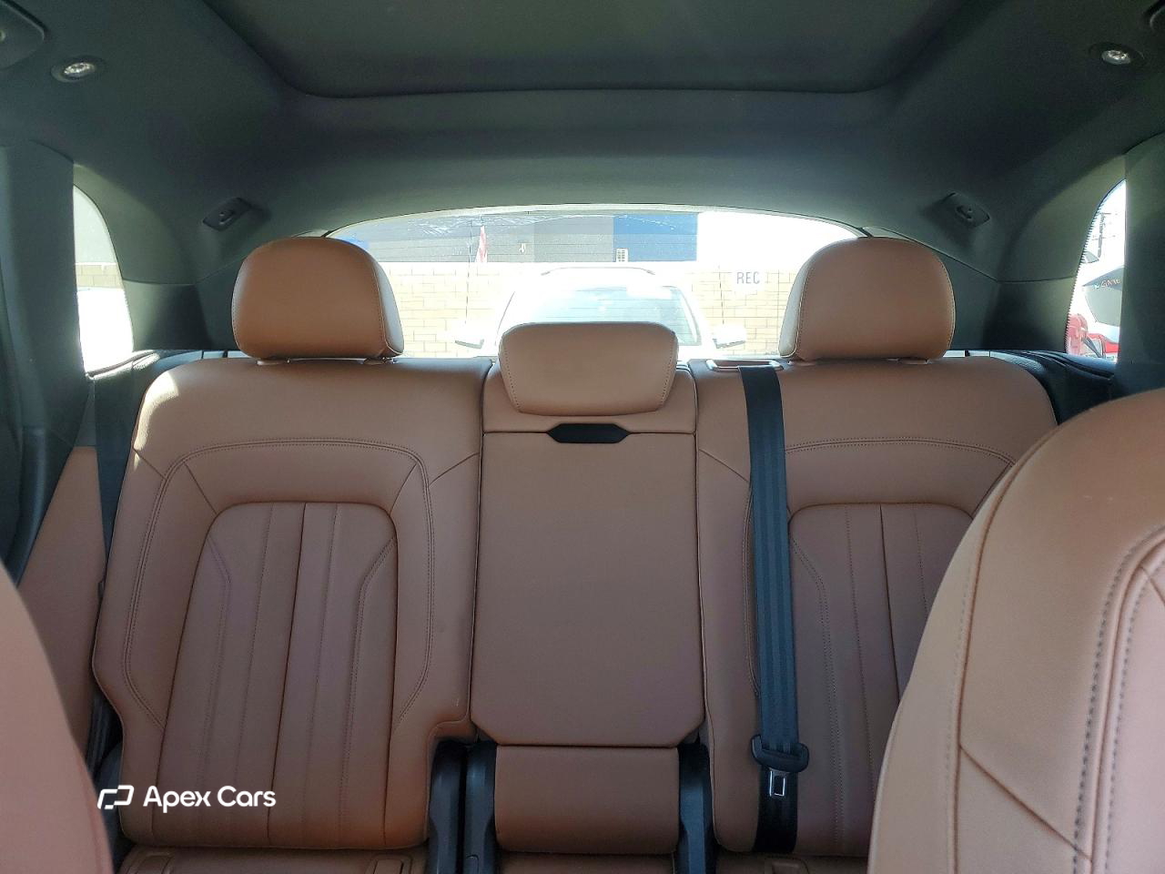 Audi Q5 2022