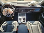 Audi Q8 2022