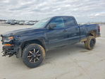 Chevrolet Silverado 2016