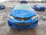 Honda Civic 2013