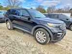 Ford Explorer 2020