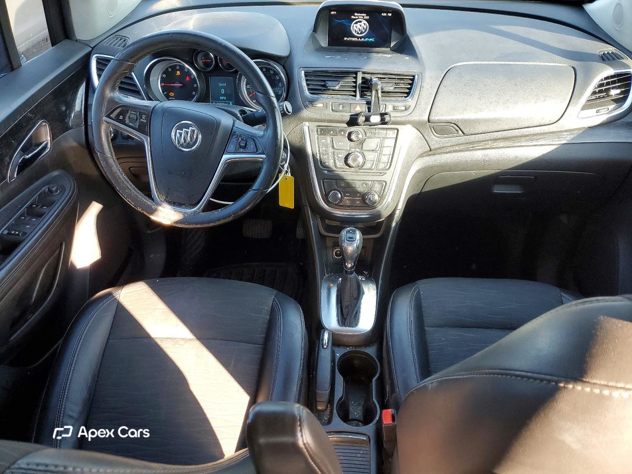 Buick Encore 2016