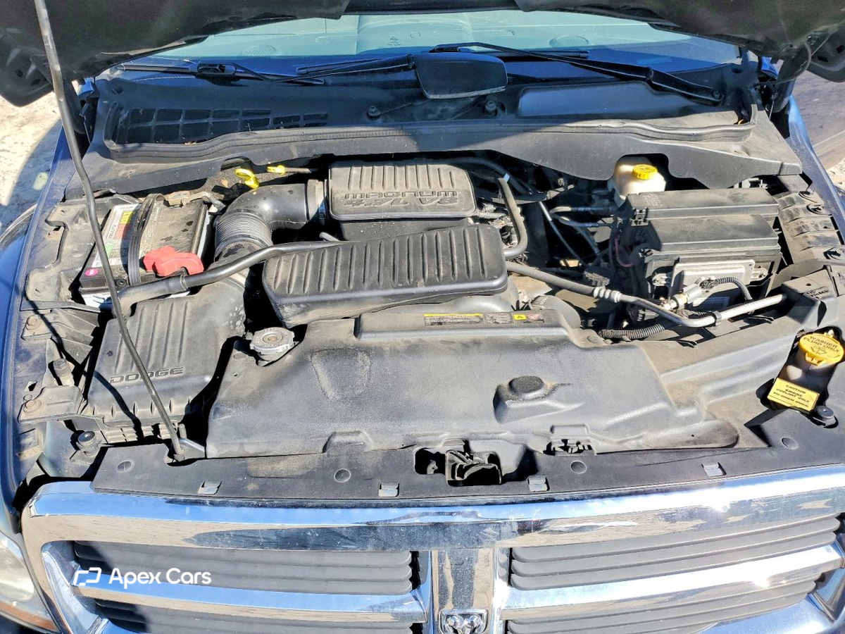 Dodge Durango 2004