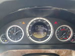 Mercedes-Benz E-klasse 2012