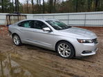 Chevrolet Impala 2016