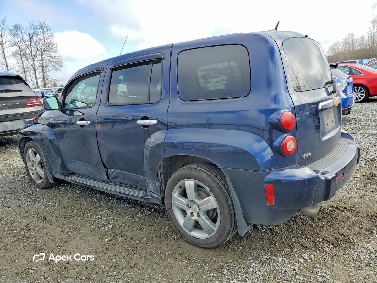 Chevrolet HHR 2010