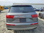 Audi Q7 2017