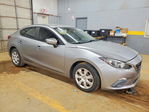 Mazda 3 2015