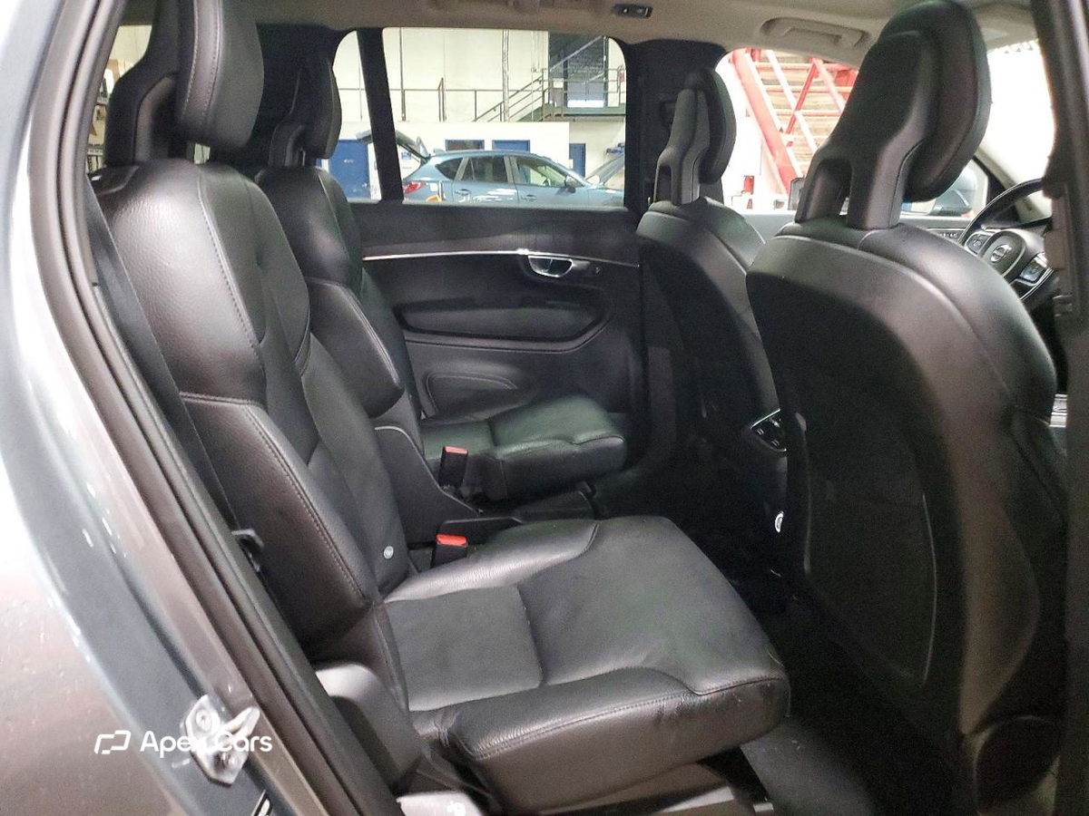 Volvo XC90 2020