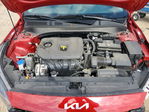 Kia Forte 2024