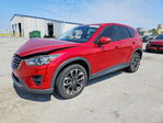 Mazda CX-5 2016