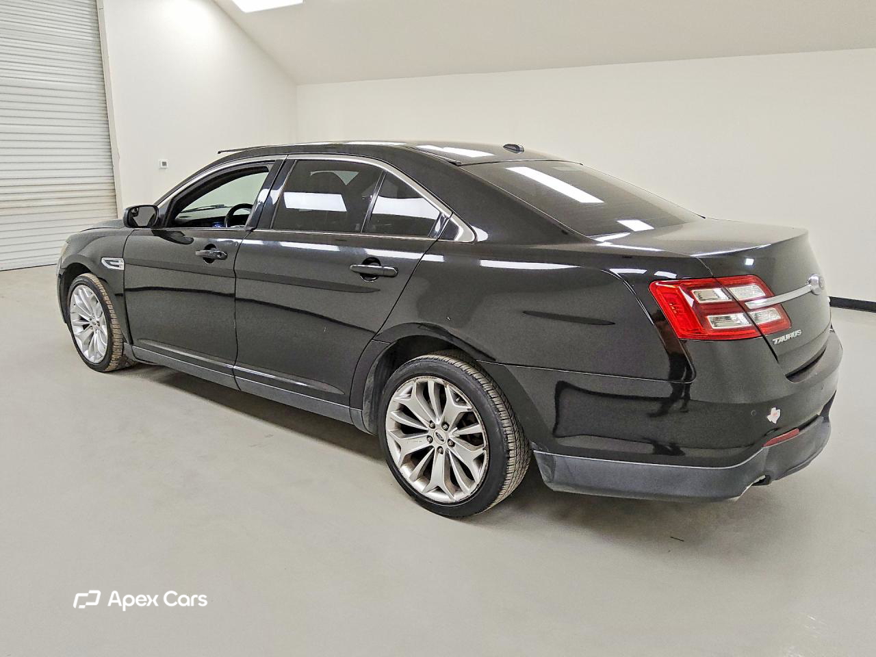 Ford Taurus 2015