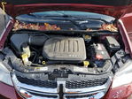 Dodge Caravan 2017