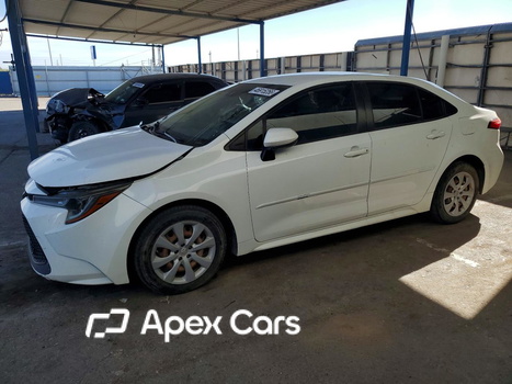 Toyota Corolla 2020 - Image 1 of 12