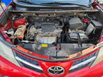 Toyota RAV 4 2014