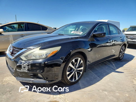 Nissan Altima 2016 - Image 1 of 12