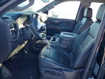 Chevrolet Silverado 2019