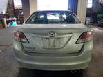 Mazda 6 2012