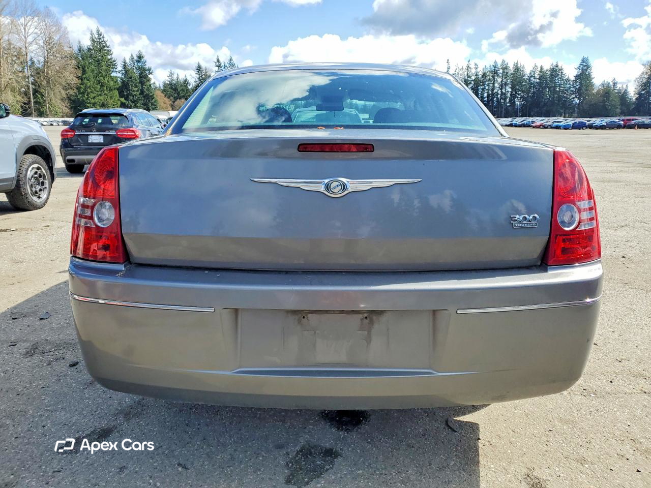 Chrysler 300 2010