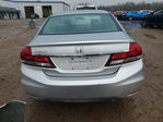 Honda Civic 2013
