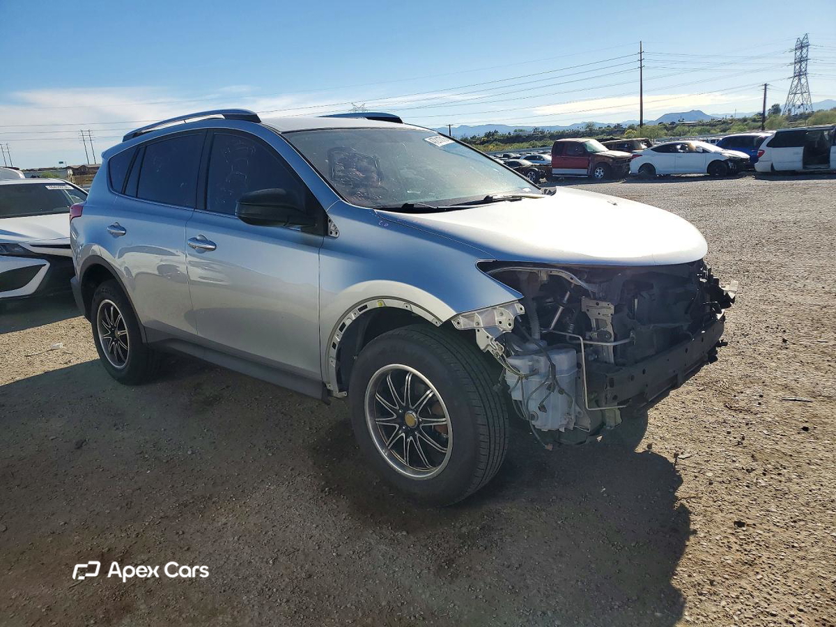 Toyota RAV 4 2013