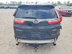 Honda CR-V 2017