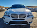 BMW X3 2014