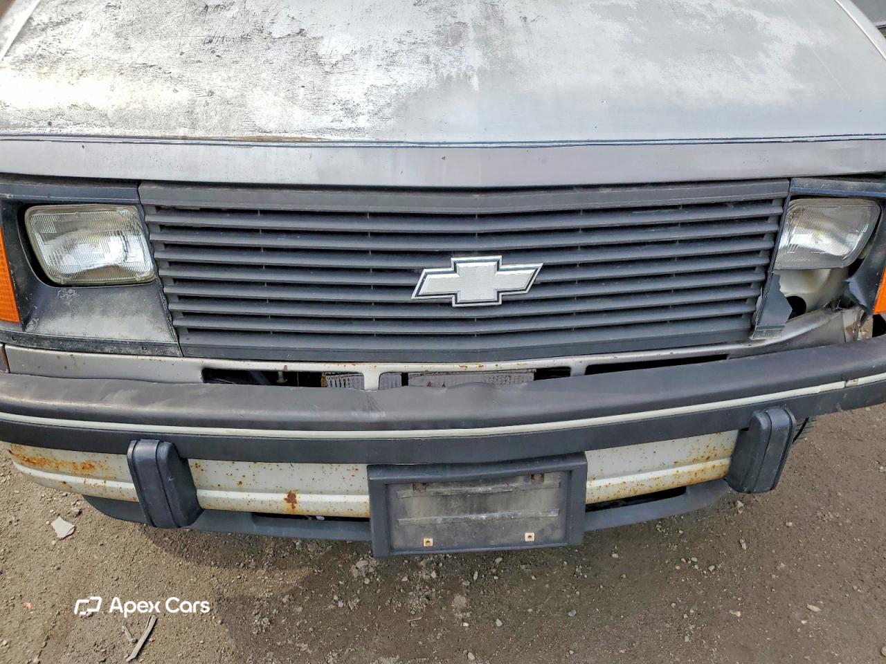 Chevrolet Astro 1994