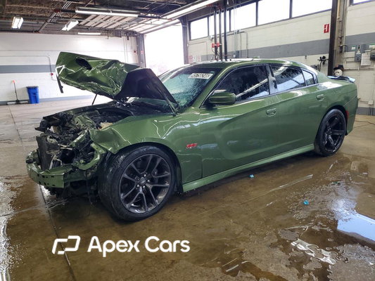 Dodge Charger 2021 - Image 1 of 13