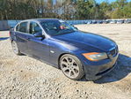 BMW Series 3 2007