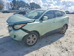 Hyundai Tucson 2012