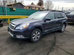 Subaru Legacy 2012